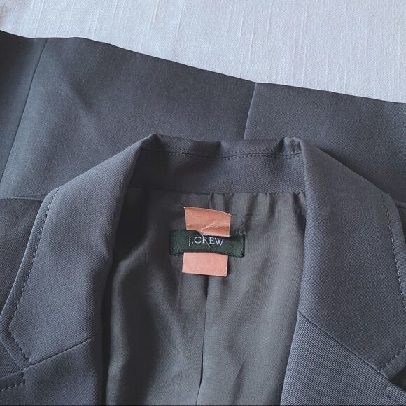 J. crew blazer / office coat - Picture 3 of 10